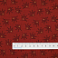Ткань хлопок пэчворк бордовый, фактура, Blank Quilting (арт. 2661-88)