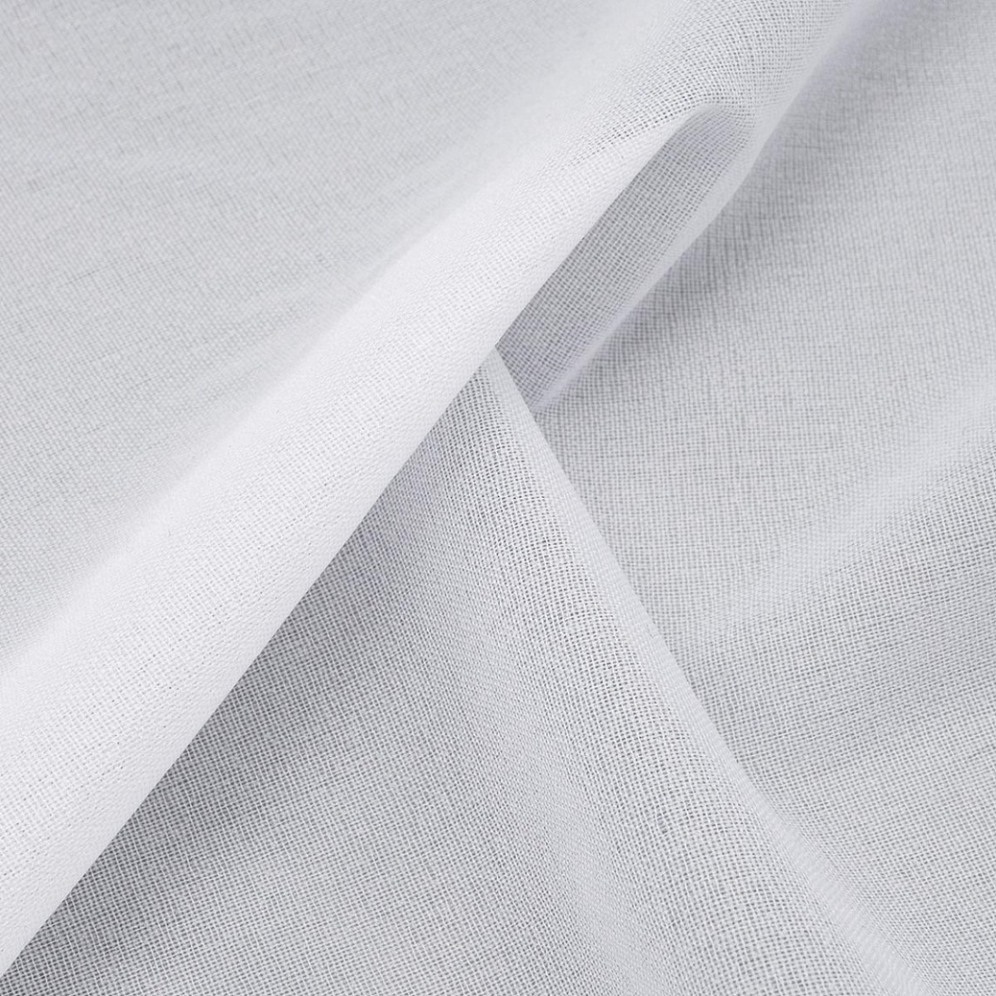 Дублерин клеевой 20 г/м 150 см белый