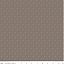 Ткань хлопок пэчворк серый, фактура геометрия, Riley Blake (арт. )