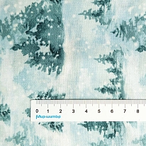 Ткань для лоскутного шитья [1363-71 BLUE]