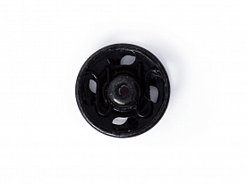 Кнопки пришивные Prym 341166 латунь 11 мм черный