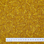 Ткань хлопок пэчворк желтый, птицы и бабочки животные, Benartex (арт. 10217-34)