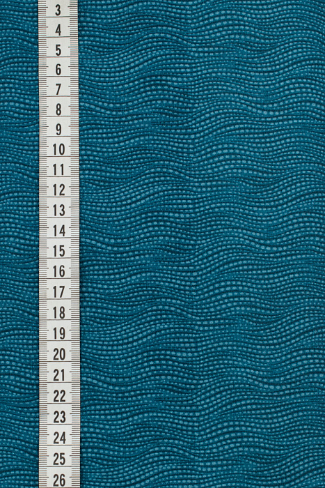 Ткань хлопок пэчворк синий, , ALFA (арт. 212962)