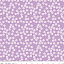 Ткань хлопок пэчворк сиреневый, мелкий цветочек цветы, Riley Blake (арт. 254802)