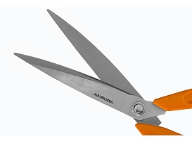 Ножницы портновские профессиональные Aurora  AU 1006-105 «Профи Комфорт» 27 см