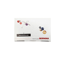 Адаптер для окантователя Bernina 103 788 70 00 C21 и C22