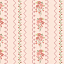 Ткань фланель пэчворк розовый, , Henry Glass (арт. 249493)