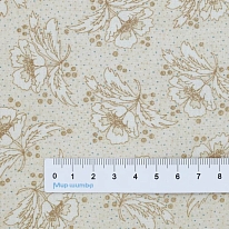 Ткань 100% хлопок [6284-33]