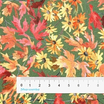 Ткань для лоскутного шитья [5580 G]