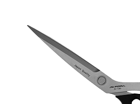 Ножницы портновские профессиональные Aurora AU 7280 «Премиум» 28 см