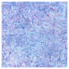 Ткань хлопок пэчворк сиреневый, батик флора, Robert Kaufman (арт. )
