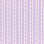 Ткань хлопок для пэчворка фиолетовый, , Lecien (арт. 206768)