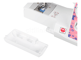 Швейная машина Brother CX5