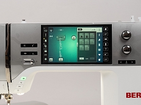 Швейная машина Bernina 735
