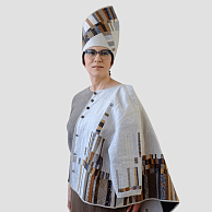 Ксения Юлиановна Дмитриева