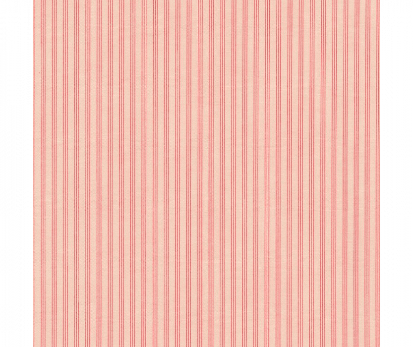 Ткань хлопок пэчворк розовый, полоски, Moda (арт. 44256 12)