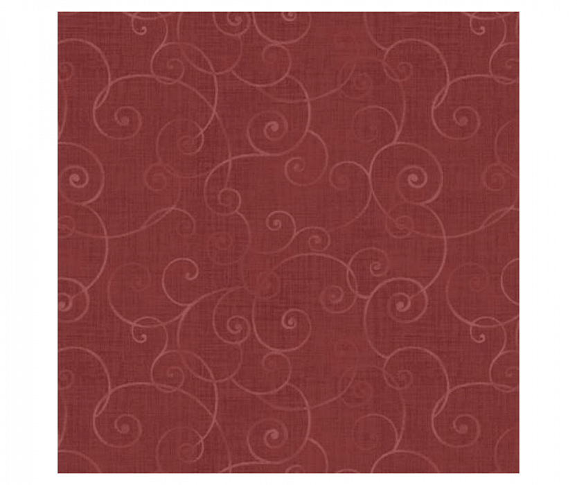 Ткань хлопок пэчворк розовый, завитки, Henry Glass (арт. 8945-22)