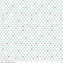 Ткань 100% хлопок [C4956-MULTI]