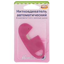 Нитевдеватель автоматический Hemline арт. 230 с иглами