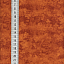Ткань хлопок пэчворк коричневый, муар, ALFA (арт. 232309)