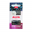 Ручные иглы для бисероплетения Alfa AF-219 6 шт.