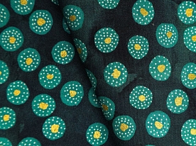 Ткань 100% хлопок [54030DM-3]