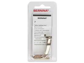 Лапка для бахромы Bernina 008 452 74 00 № 7