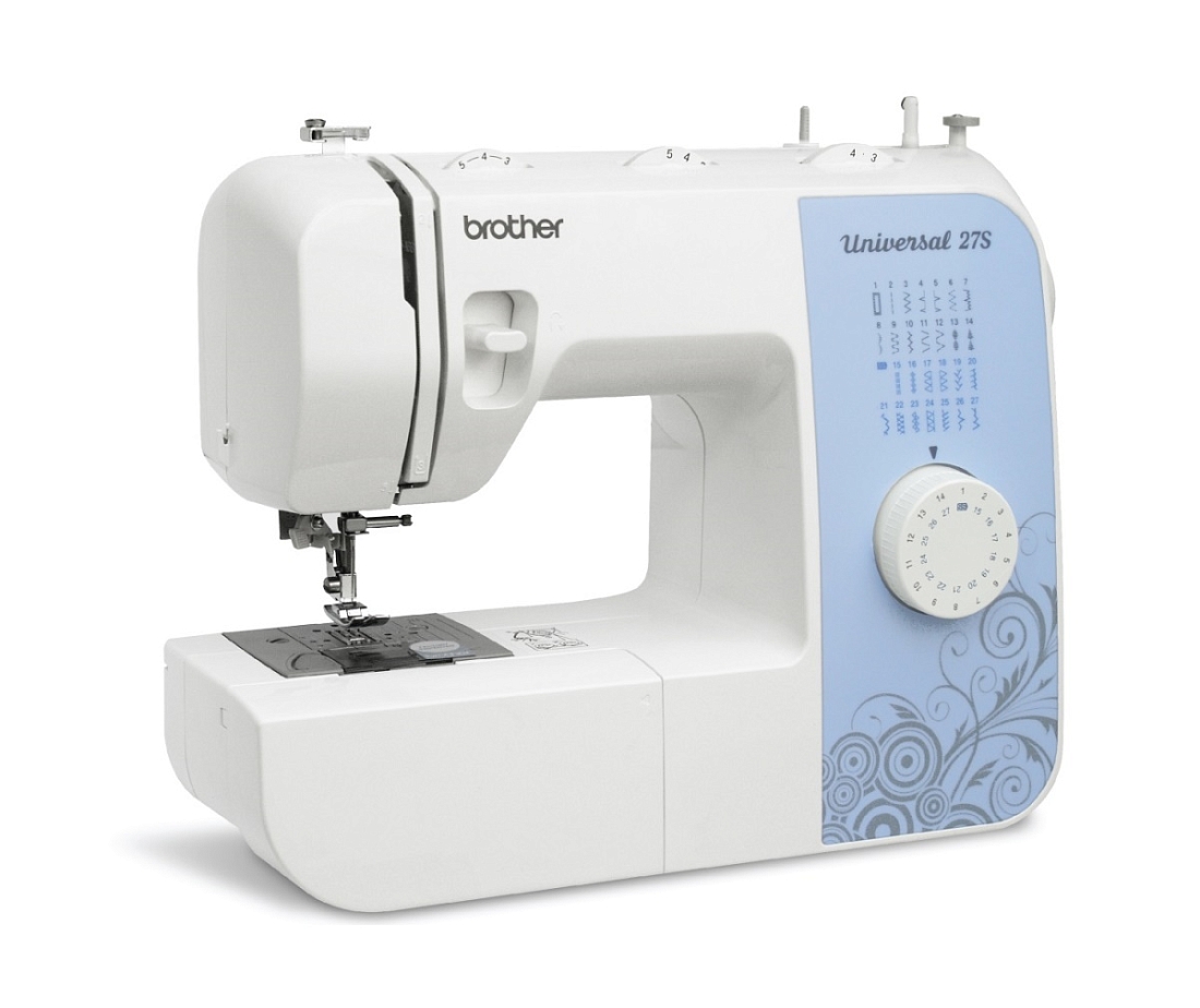 Швейная машина Brother Universal 27S