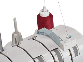 Нитенаправитель Bernina L 450, 460 для декоративных нитей