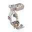 Лапка для молнии с направляющей Bernina 032 964 72 00 № 14D