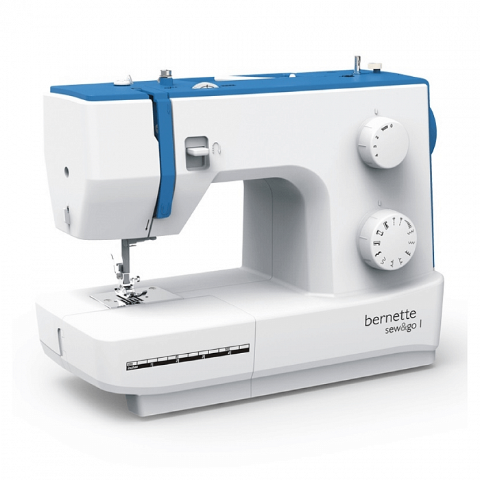 Швейная машина Bernette Sew&go 1
