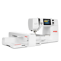 Вышивальная машина Bernina 500