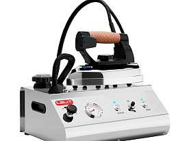 Парогенератор с утюгом Lelit PS 326