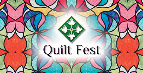Международный фестиваль «Quilt Fest 2022»