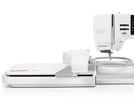 Вышивальная машина Bernina B700 PRO
