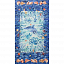 Ткань хлопок пэчворк синий, морская тематика, Studio E (арт. EY20080-A)