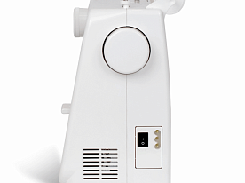 Швейная машина Janome Lady 725