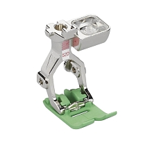 Лапка тефлоновая Bernina 032 965 72 00 № 52D