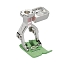 Лапка тефлоновая Bernina 032 965 72 00 № 52D