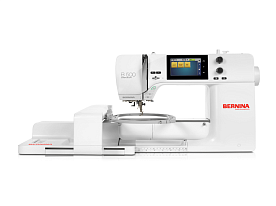 Вышивальный блок для Bernina 5 серии (M) SDT