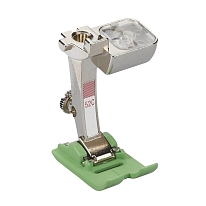 Лапка тефлоновая Bernina 008 881 75 00 № 52С