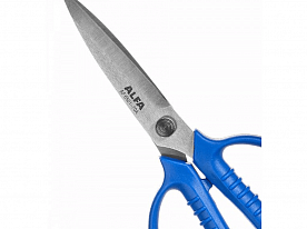 Ножницы для хобби и дома Alfa AF 6501-70A 18 см