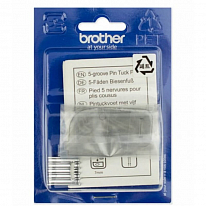 Лапка для швейных машин Brother F069 для мелких складок