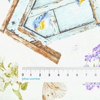 Ткань для лоскутного шитья [955-05]
