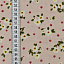 Ткань вельвет плательные ткани розовый, , ALFA C (арт. )