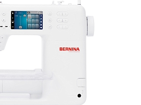 Швейная машина Bernina 335