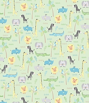 Ткань 100% хлопок [0882104B]