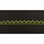 Кружево вязаное хлопковое Mauri Angelo R2710/049 18 мм