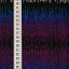 Ткань хлопок пэчворк разноцветные, полоски, ALFA (арт. 226013)