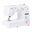 Швейная машина Janome JQ 2515S